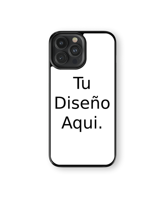 Case 3D - Personalizado