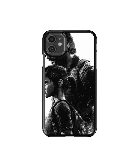 Last Of Us 1