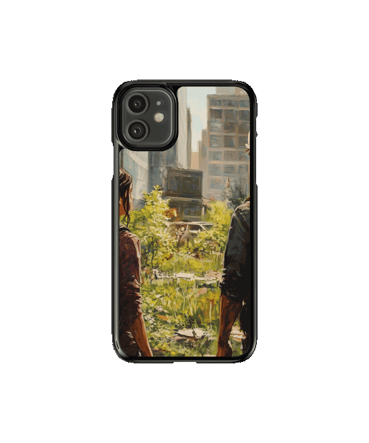 Last Of Us 2
