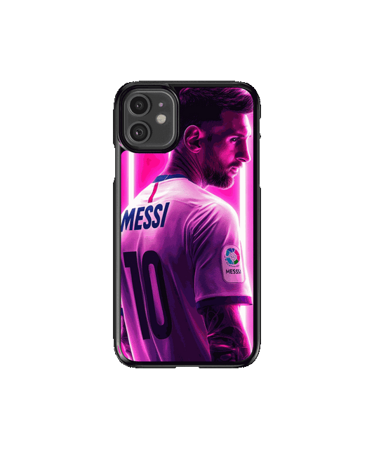 Messi 3