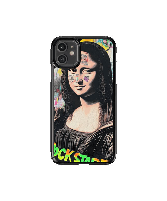 Mona Lisa 1