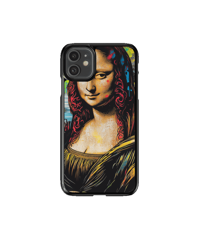 Mona Lisa 3