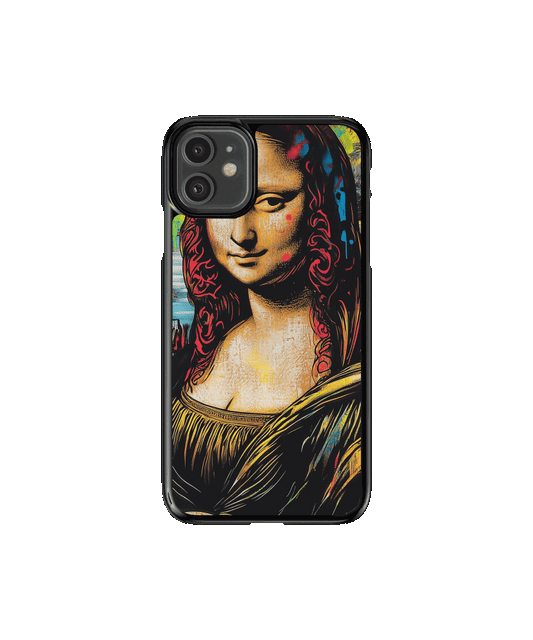 Mona Lisa 3