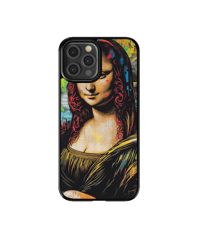 Mona Lisa 3