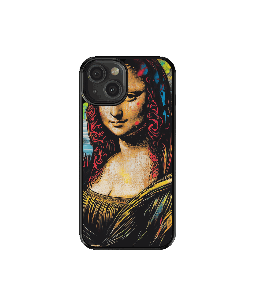 Mona Lisa 3