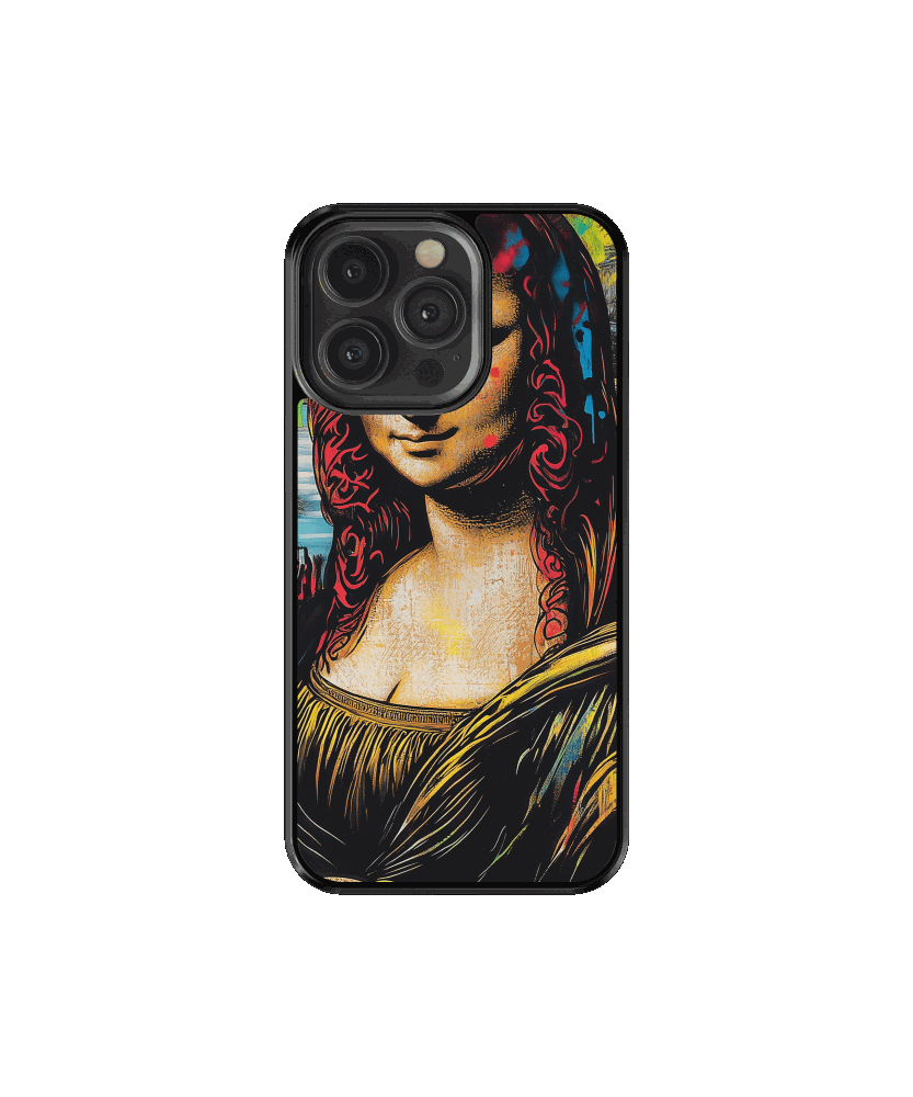 Mona Lisa 3