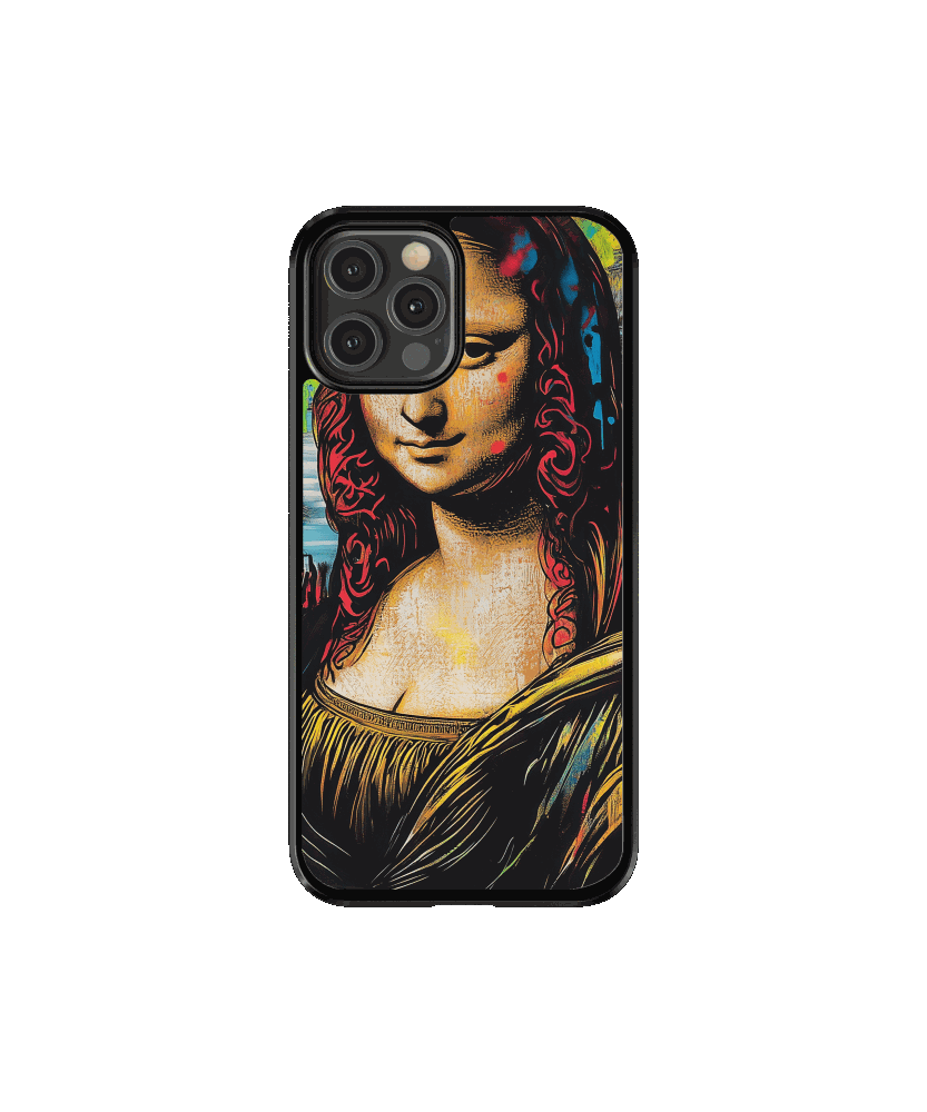Mona Lisa 3