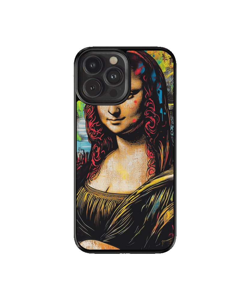 Mona Lisa 3