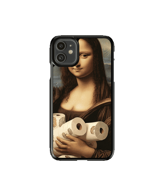 Mona Lisa 4
