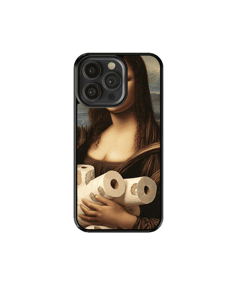Mona Lisa 4