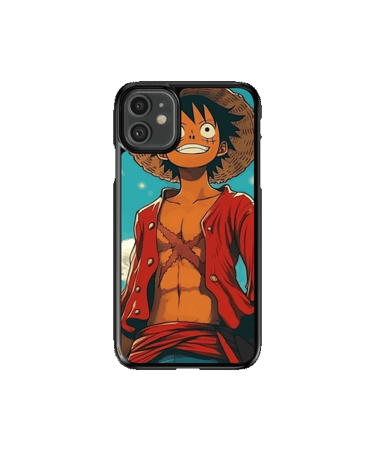 One Piece 4