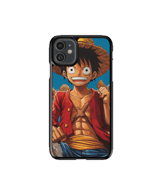 One Piece 6