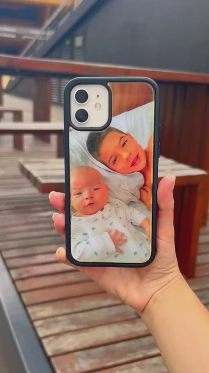 Case 3D - Personalizado