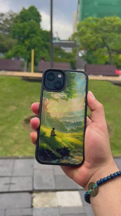 Case 3D - Personalizado