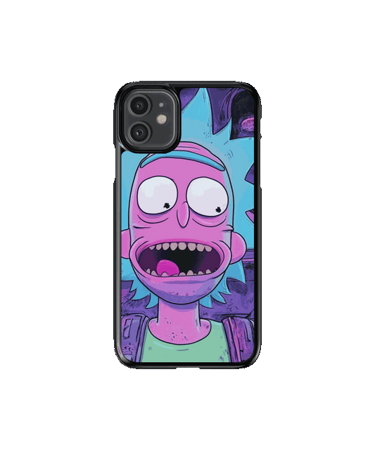 Rick Morty 1