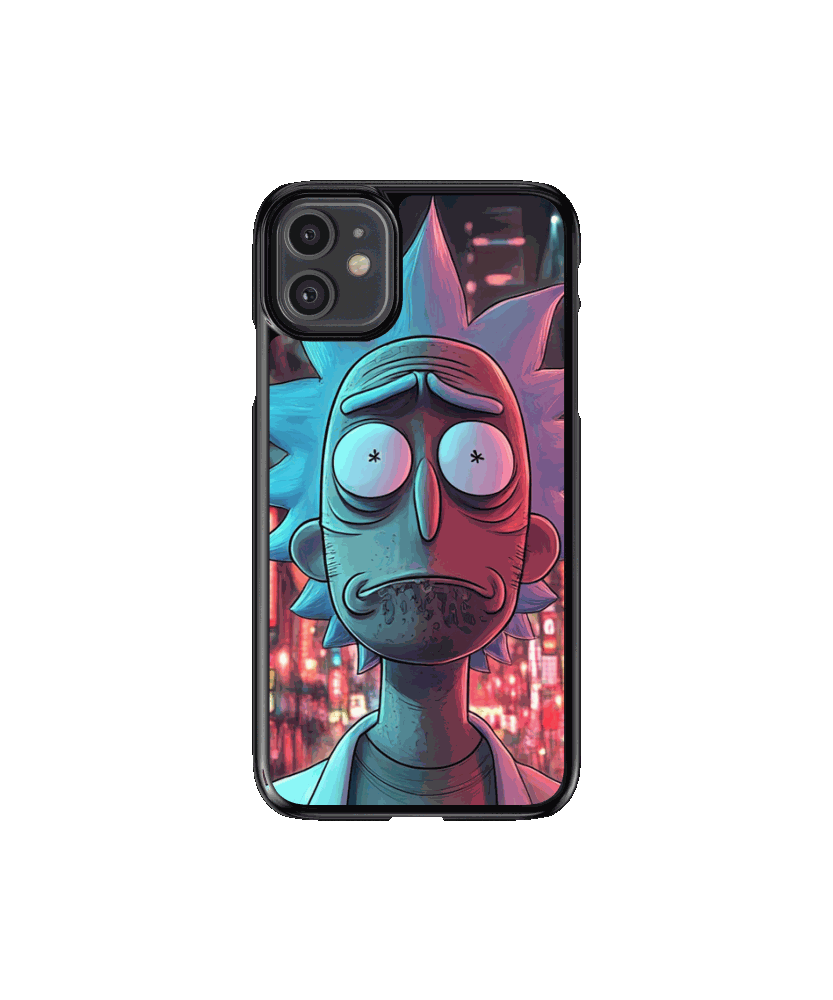 Rick Morty 2
