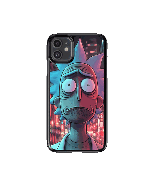 Rick Morty 2