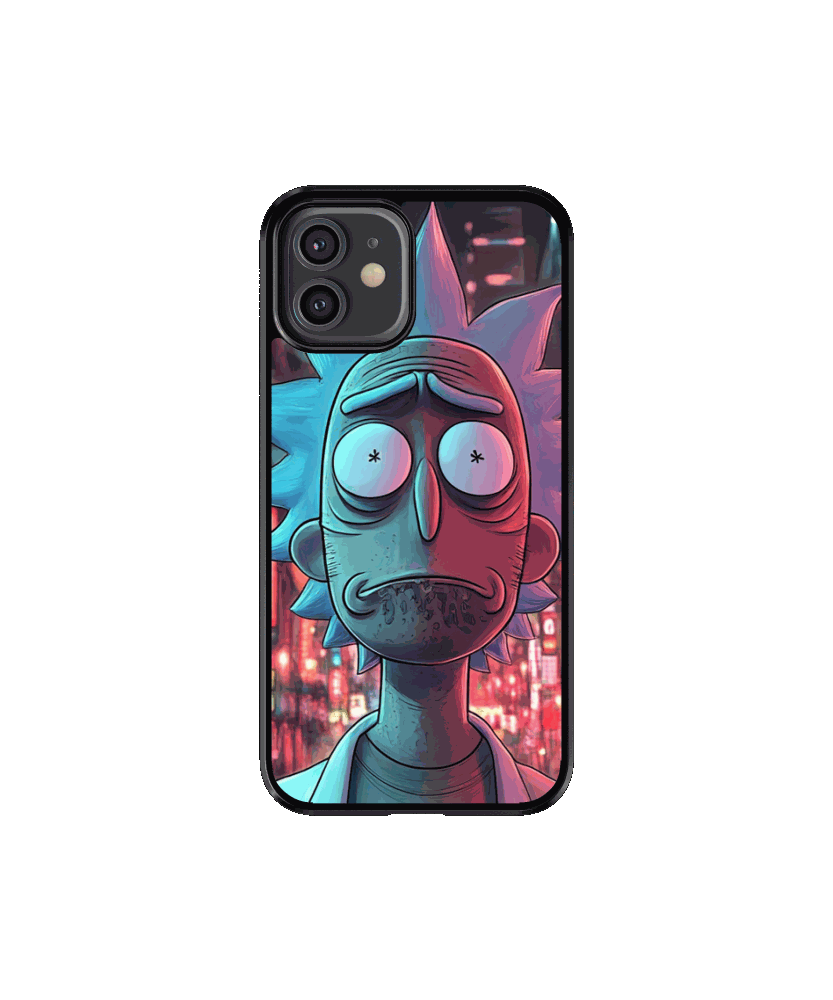Rick Morty 2