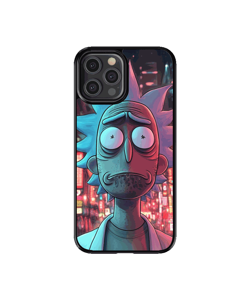 Rick Morty 2