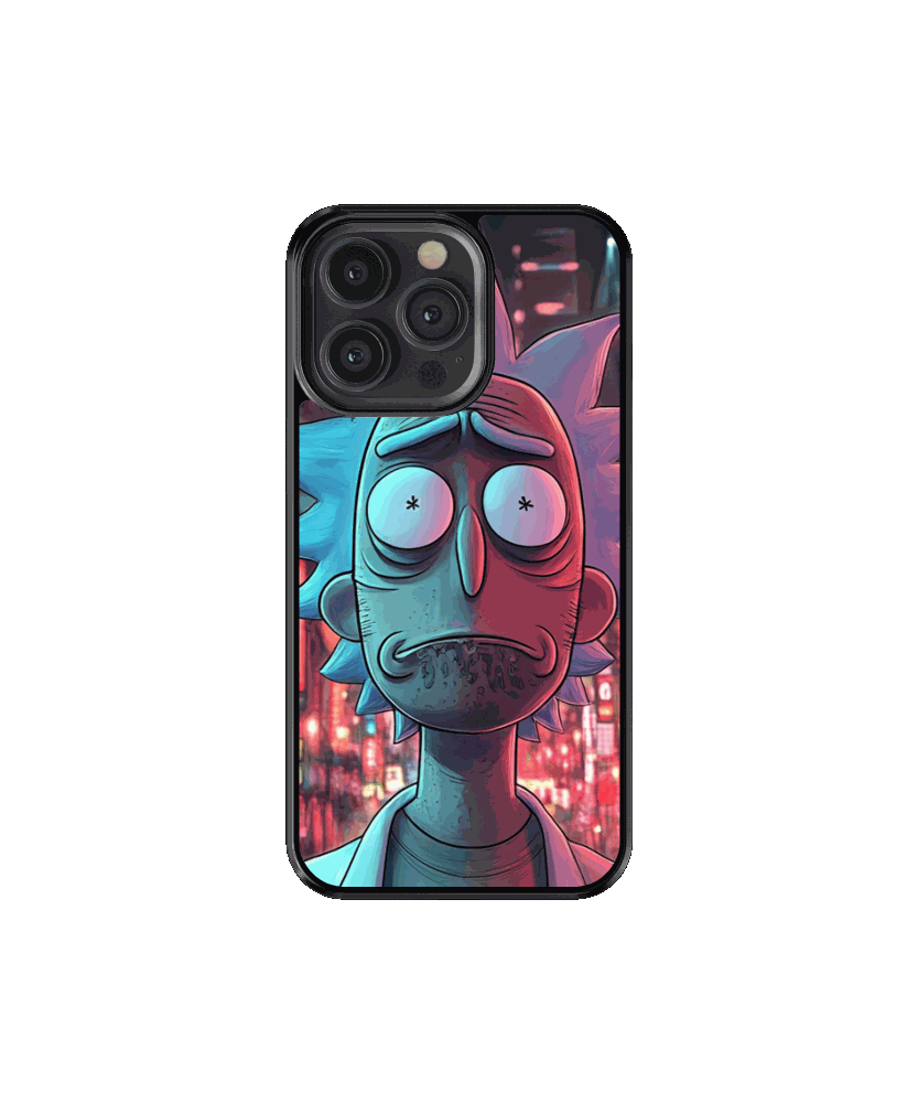 Rick Morty 2