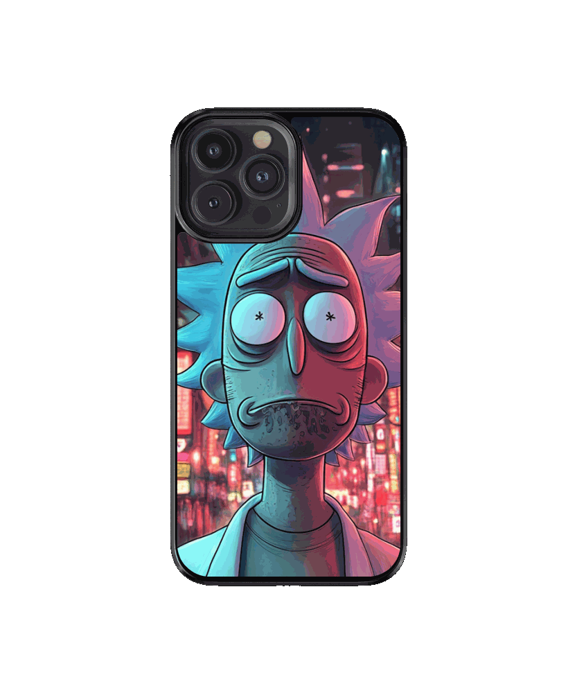Rick Morty 2