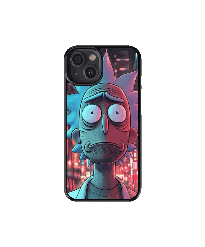 Rick Morty 2