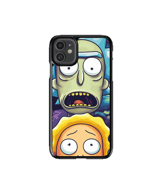 Rick Morty 5