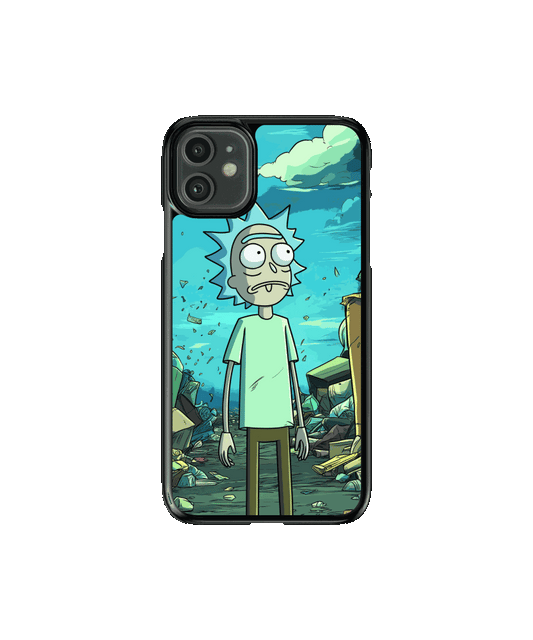 Rick Morty 6