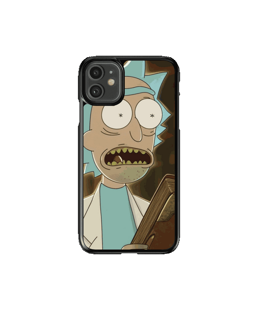 Rick Morty 7