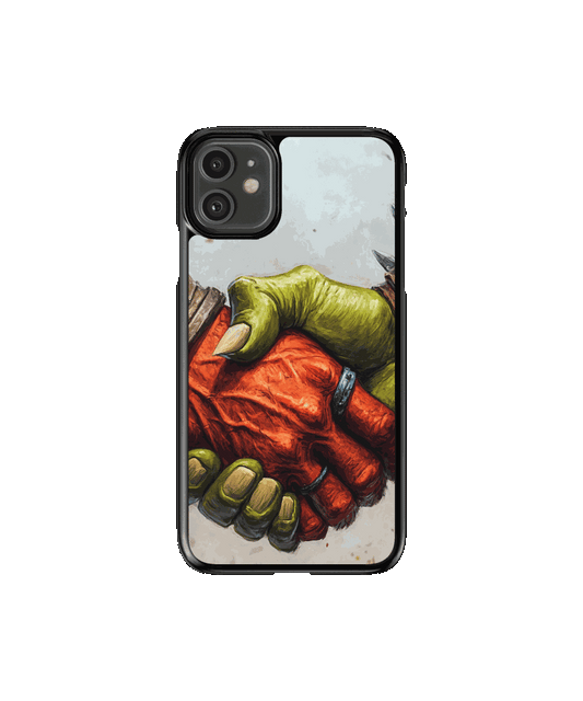 Warcraft 1