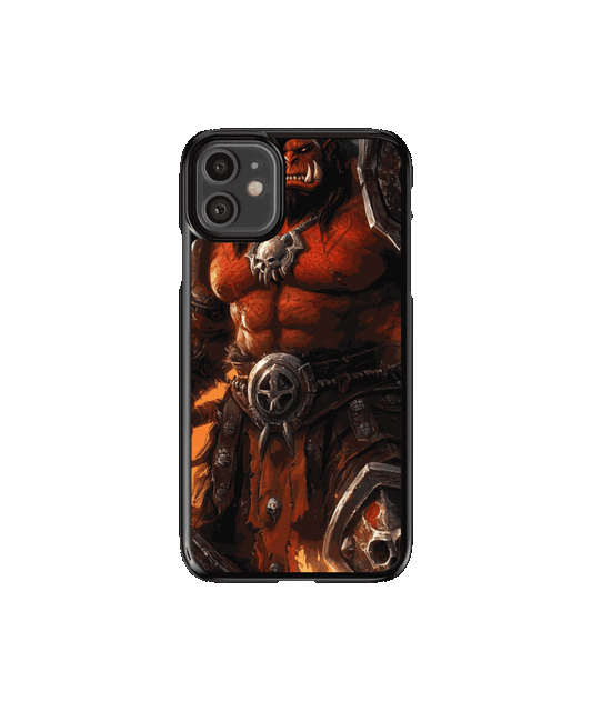 Warcraft 3
