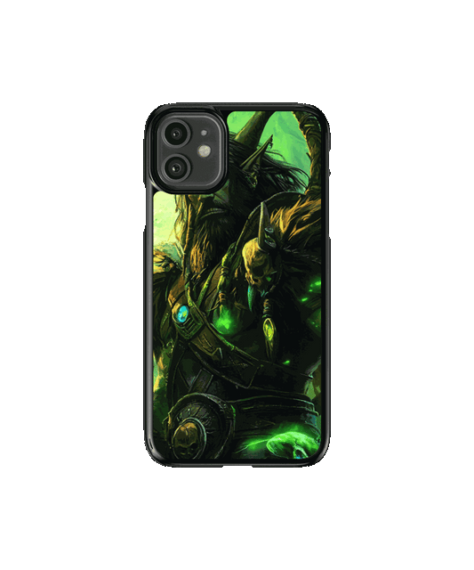 Warcraft 4