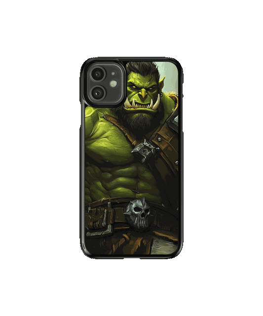 Warcraft 6