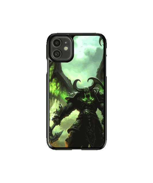 Warcraft 8