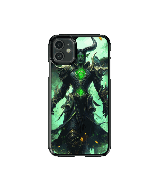Warcraft 9