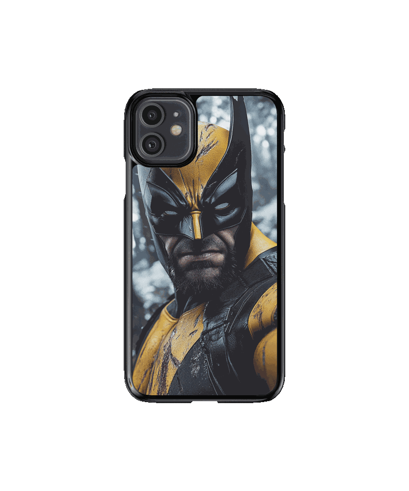 Wolverine 1