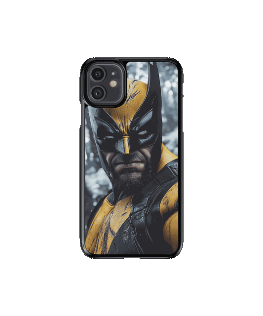 Wolverine 1