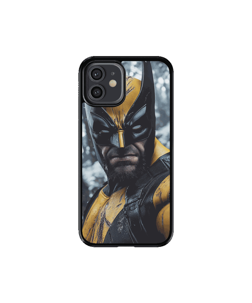 Wolverine 1