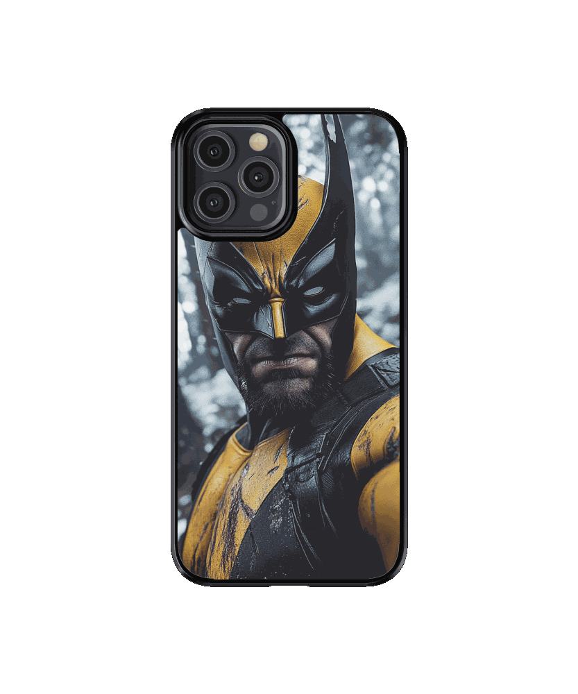 Wolverine 1