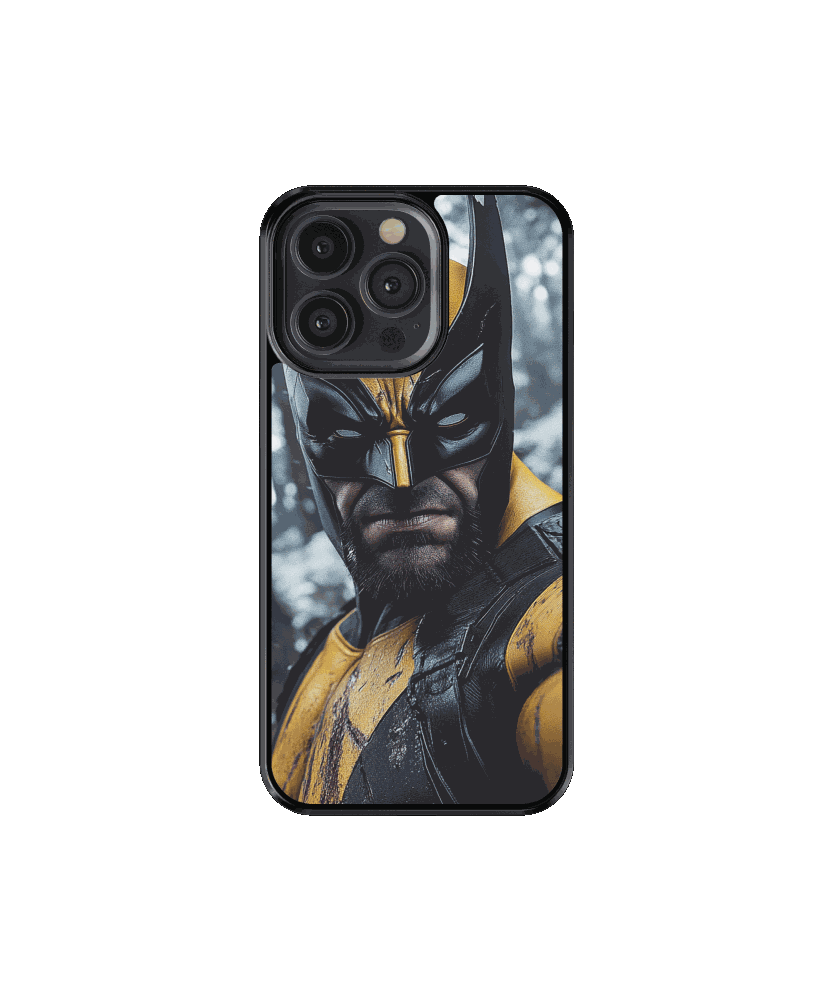 Wolverine 1