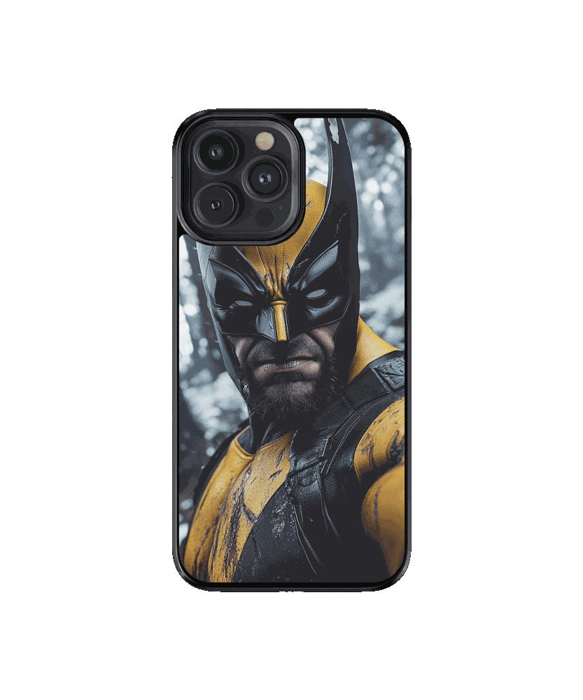 Wolverine 1
