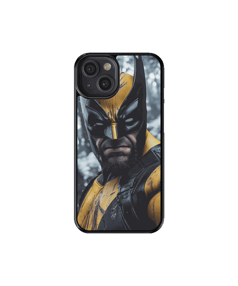 Wolverine 1