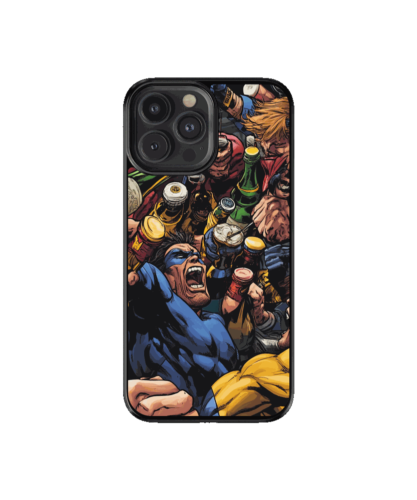 Xmen 2